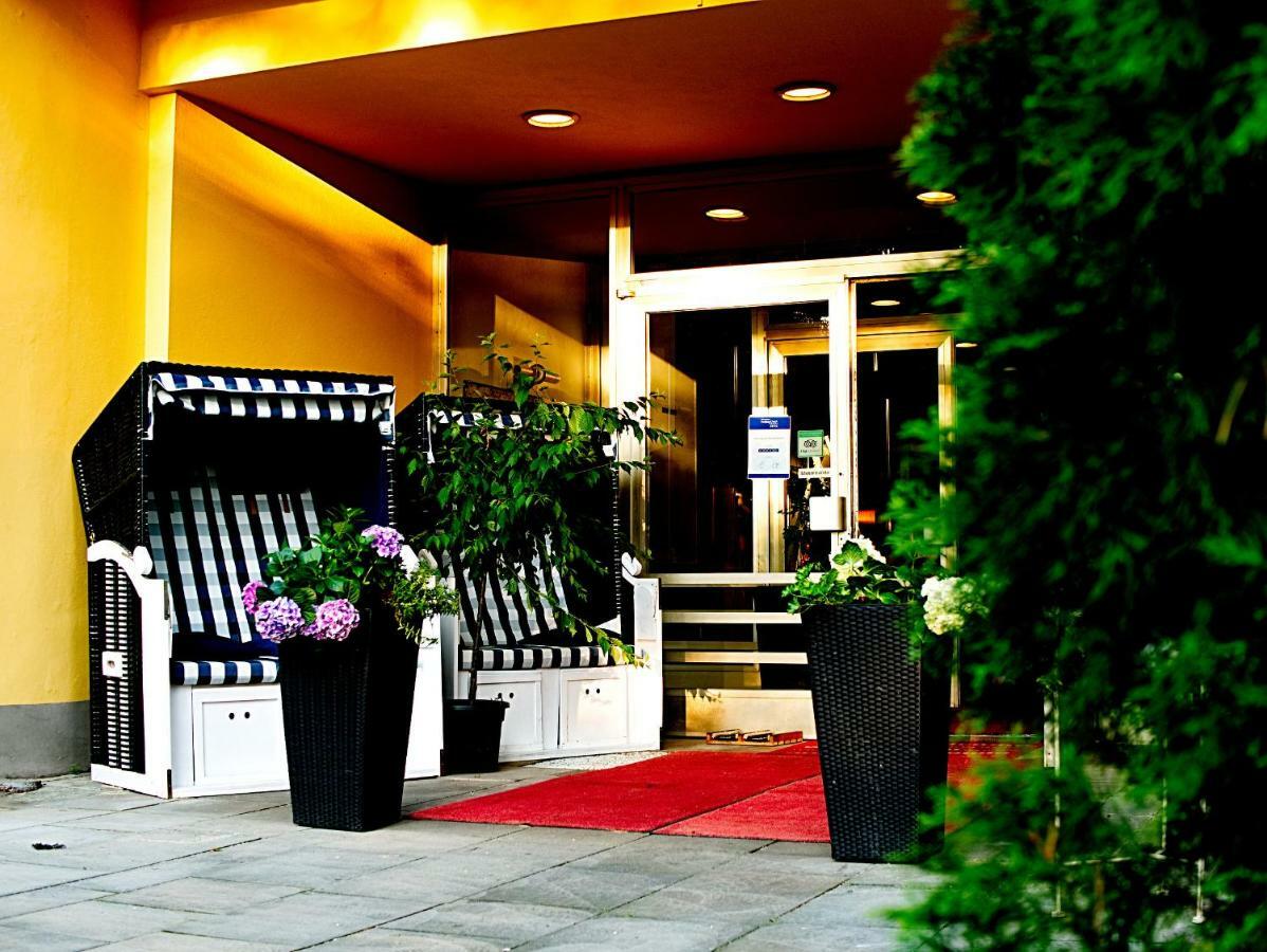 Albrechtshof Hotel