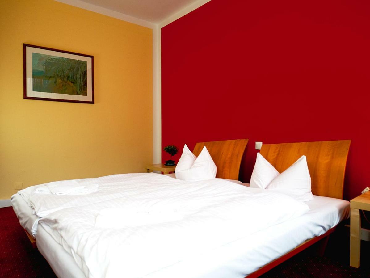 Hotel Albrechtshof Kurort Gohrisch