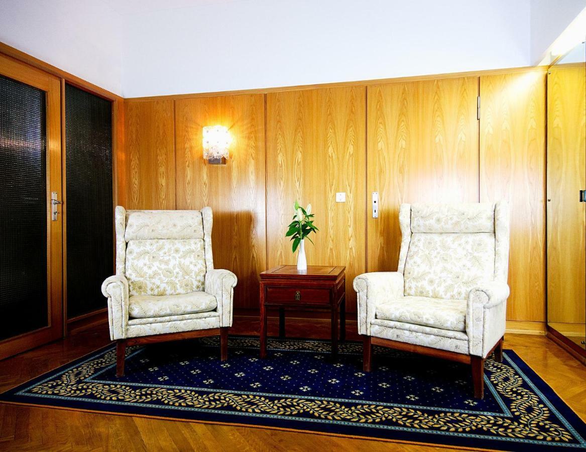 Hotel Albrechtshof 3*