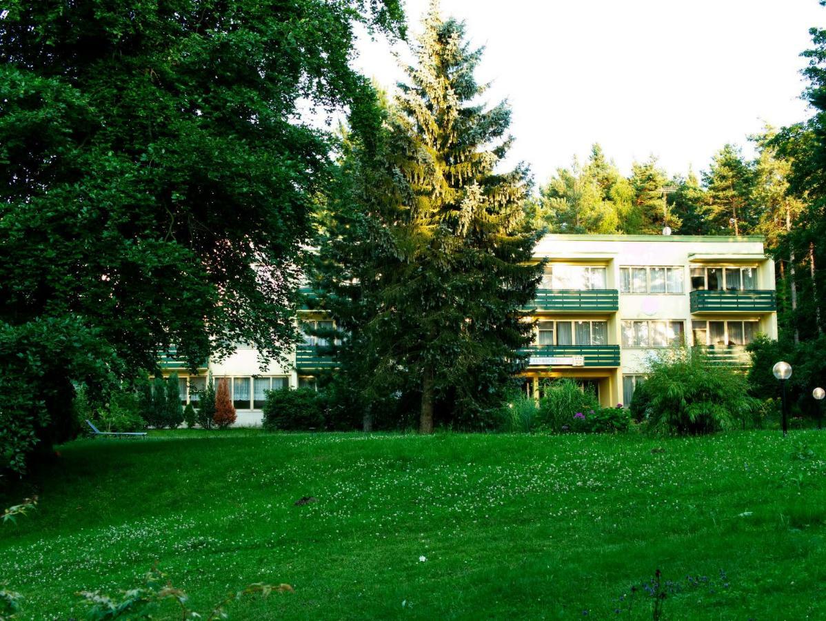 Albrechtshof Hotel Kurort Gohrisch