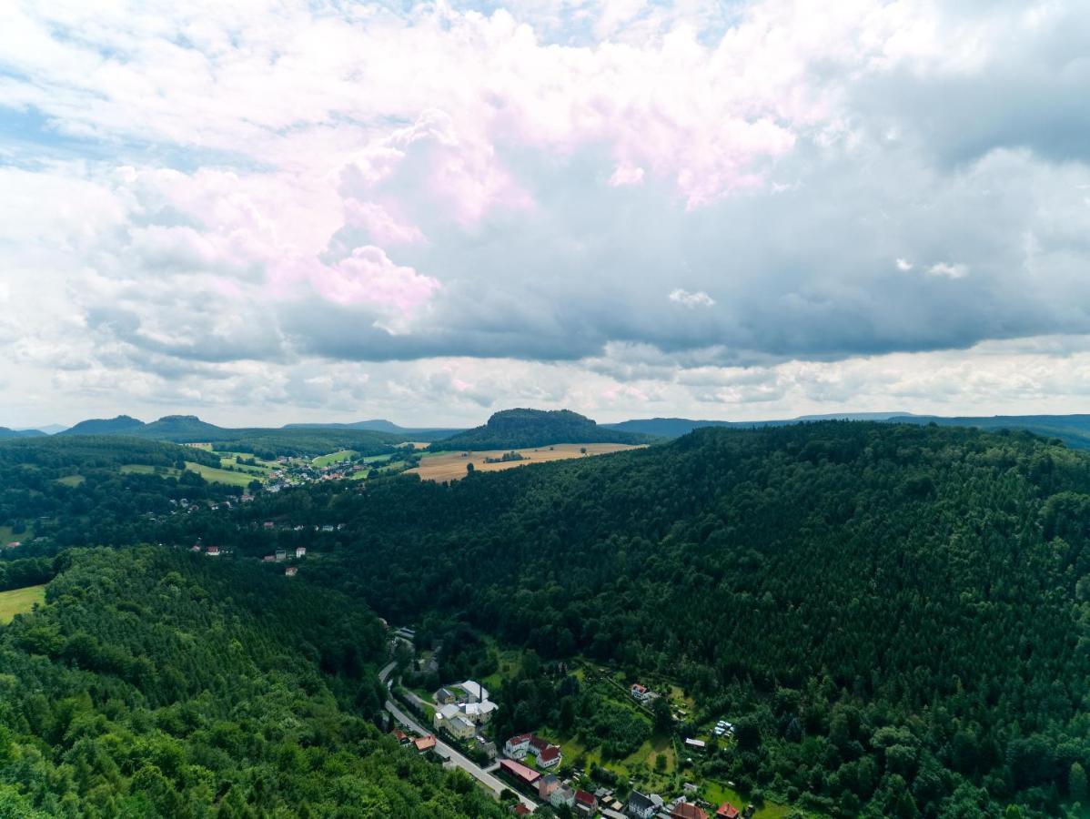 Albrechtshof Отель Курорт-Гориш